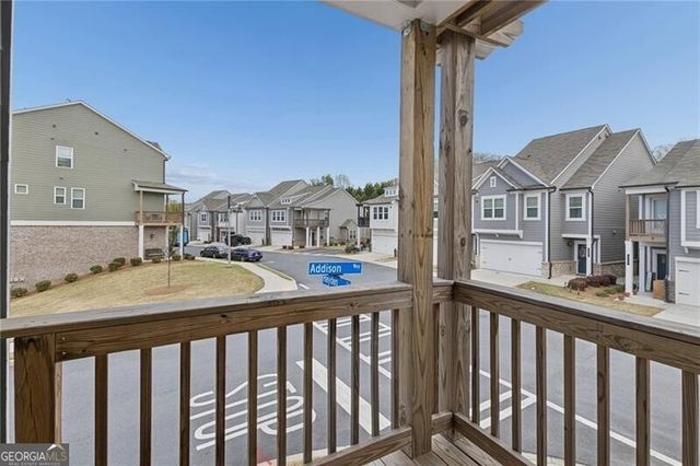 130 Addison Way, Woodstock, GA 30189