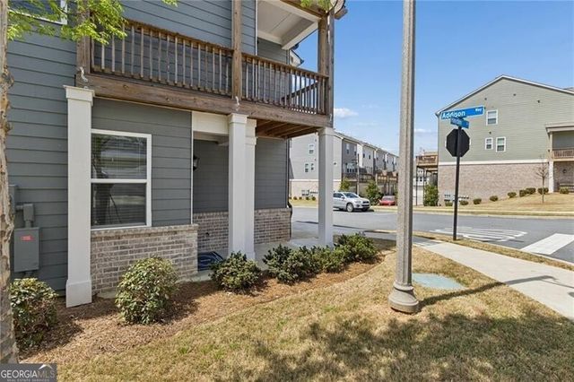 130 Addison Way, Woodstock, GA 30189