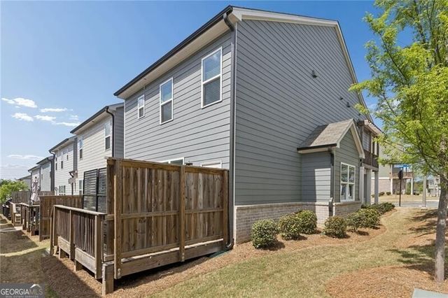 130 Addison Way, Woodstock, GA 30189