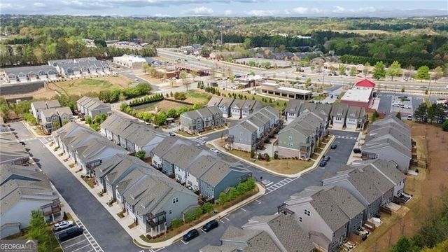 130 Addison Way, Woodstock, GA 30189