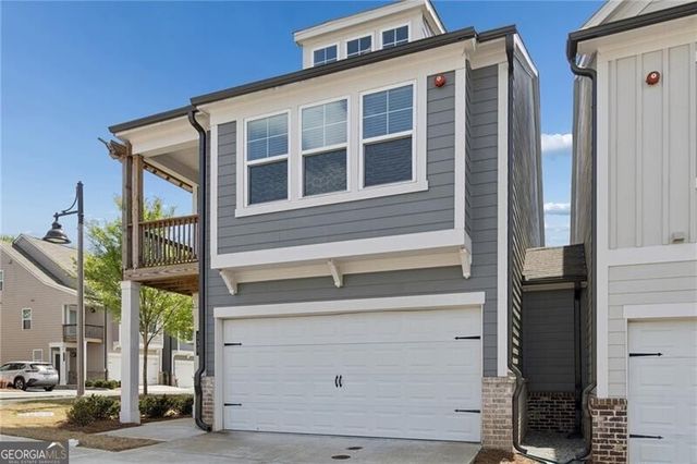 130 Addison Way, Woodstock, GA 30189