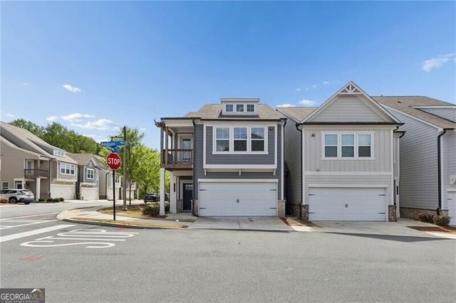 130 Addison Way, Woodstock, GA 30189