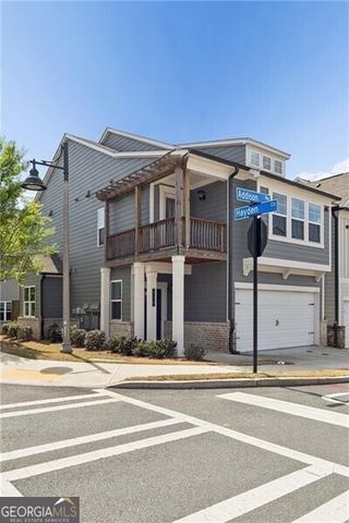 130 Addison Way, Woodstock, GA 30189