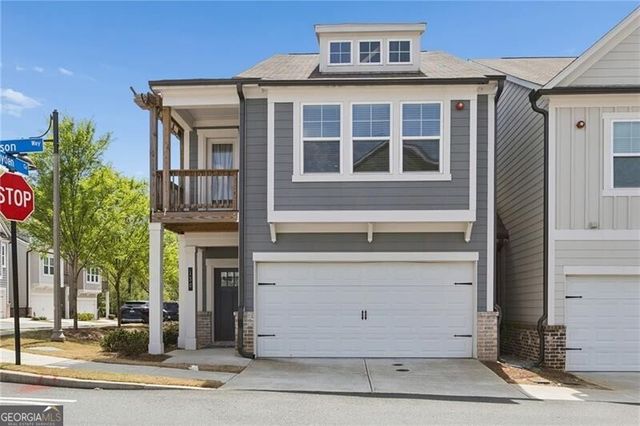 130 Addison Way, Woodstock, GA 30189