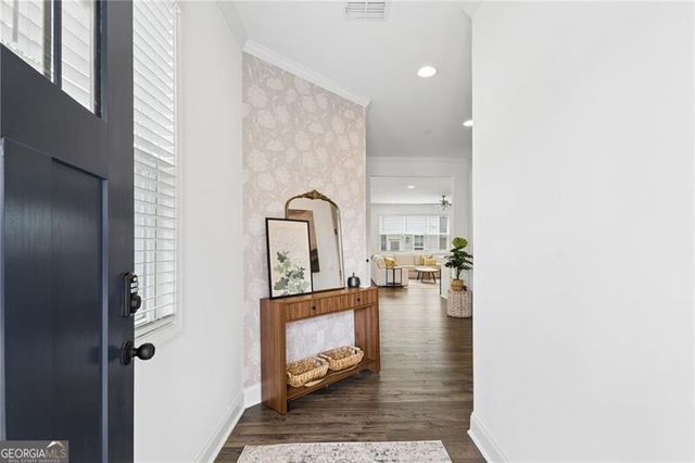 130 Addison Way, Woodstock, GA 30189