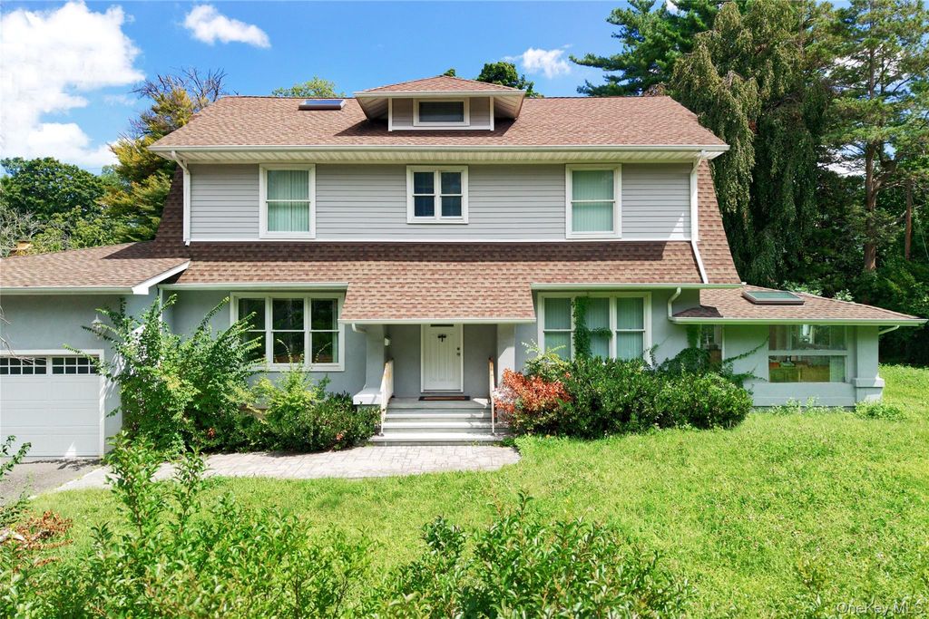 51 Bayview Avenue, Great Neck, NY 11021 — exterior