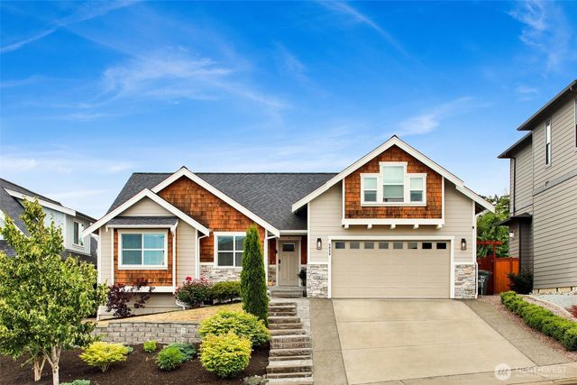 5958 Monument Drive, Ferndale, WA 98248