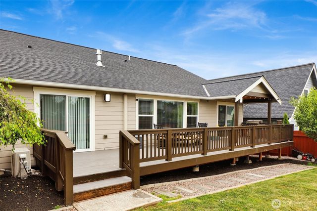 5958 Monument Drive, Ferndale, WA 98248