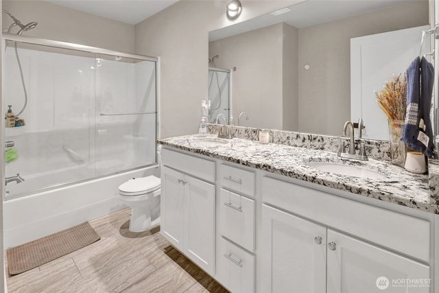 5958 Monument Drive, Ferndale, WA 98248