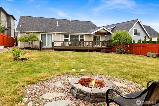 5958 Monument Drive, Ferndale, WA 98248
