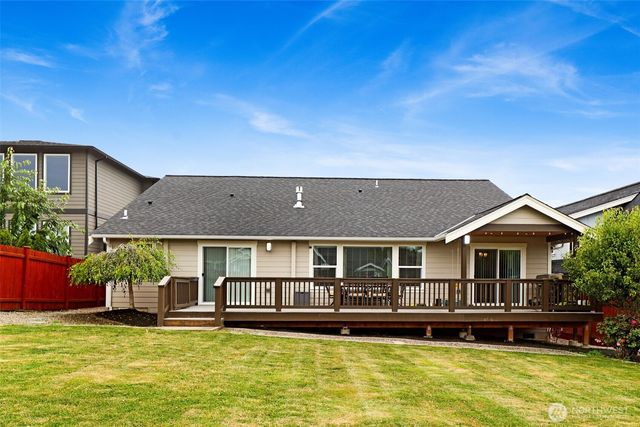 5958 Monument Drive, Ferndale, WA 98248