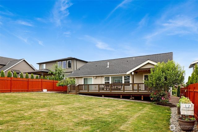 5958 Monument Drive, Ferndale, WA 98248