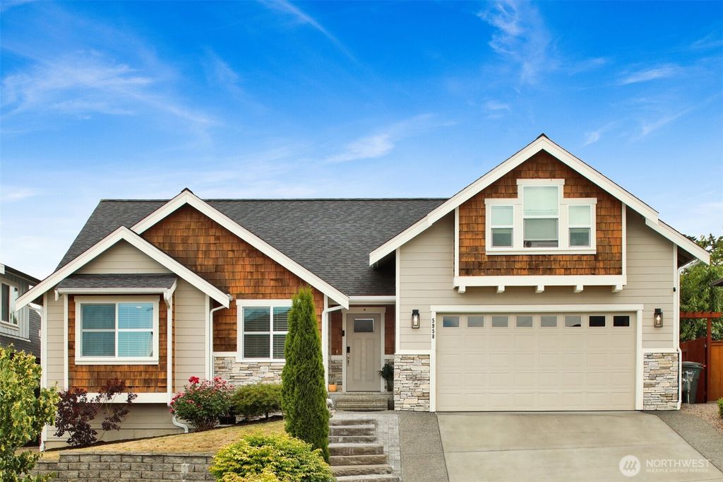 5958 Monument Drive, Ferndale, WA 98248