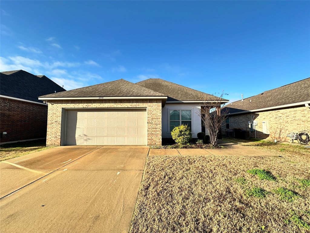 2118 Kayden Jay Drive, Bossier City, LA 71112