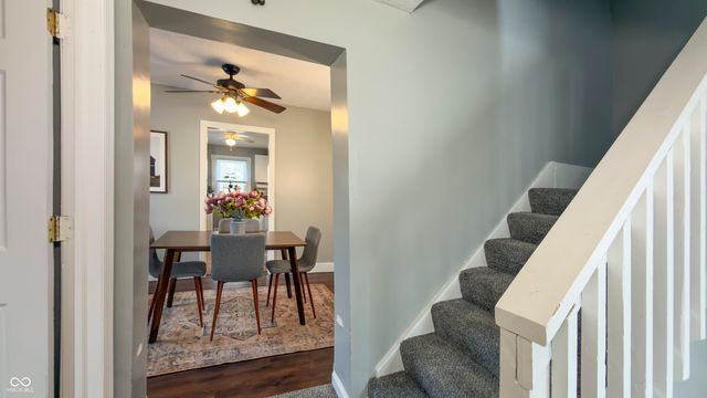 10 W Harrison Street, Hagerstown, IN 47346