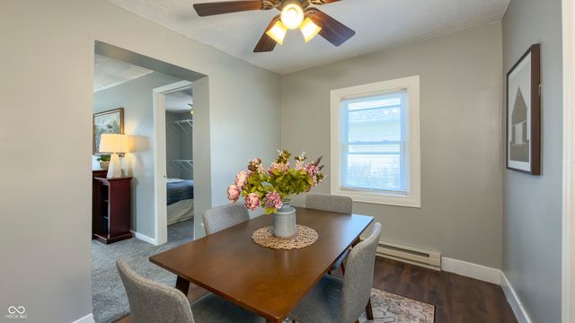 10 W Harrison Street, Hagerstown, IN 47346