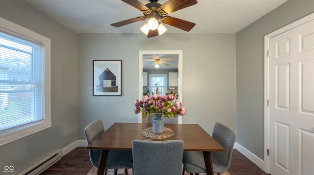 10 W Harrison Street, Hagerstown, IN 47346