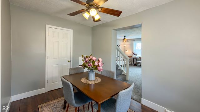 10 W Harrison Street, Hagerstown, IN 47346