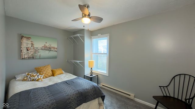 10 W Harrison Street, Hagerstown, IN 47346