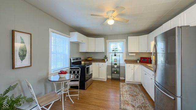 10 W Harrison Street, Hagerstown, IN 47346