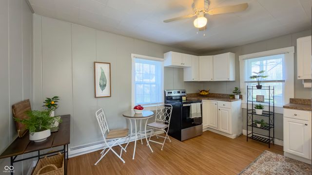 10 W Harrison Street, Hagerstown, IN 47346