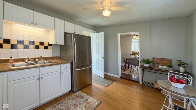 10 W Harrison Street, Hagerstown, IN 47346