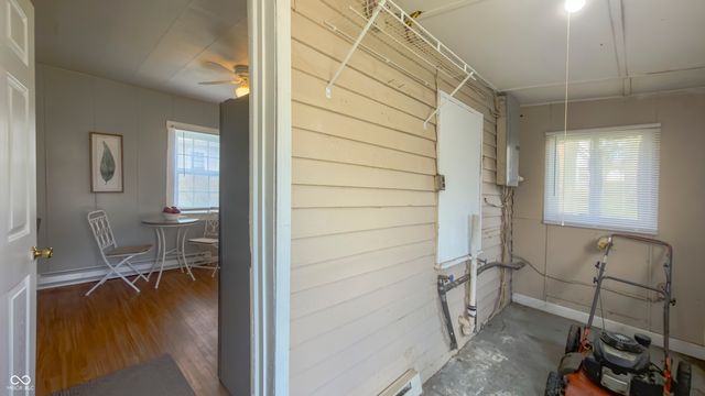 10 W Harrison Street, Hagerstown, IN 47346