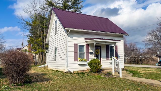 10 W Harrison Street, Hagerstown, IN 47346