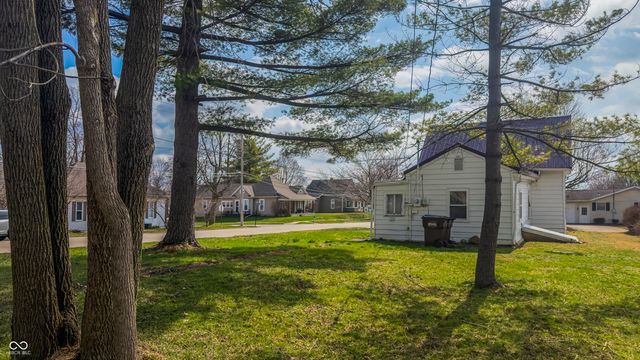 10 W Harrison Street, Hagerstown, IN 47346