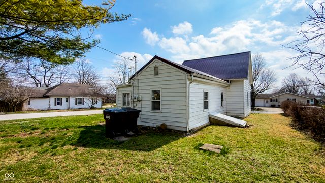 10 W Harrison Street, Hagerstown, IN 47346