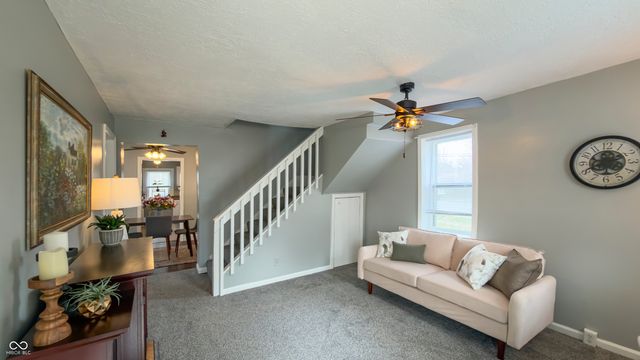 10 W Harrison Street, Hagerstown, IN 47346