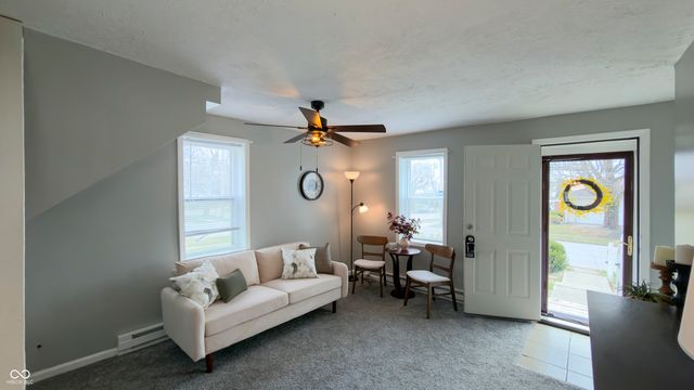 10 W Harrison Street, Hagerstown, IN 47346