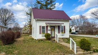 10 W Harrison Street, Hagerstown, IN 47346