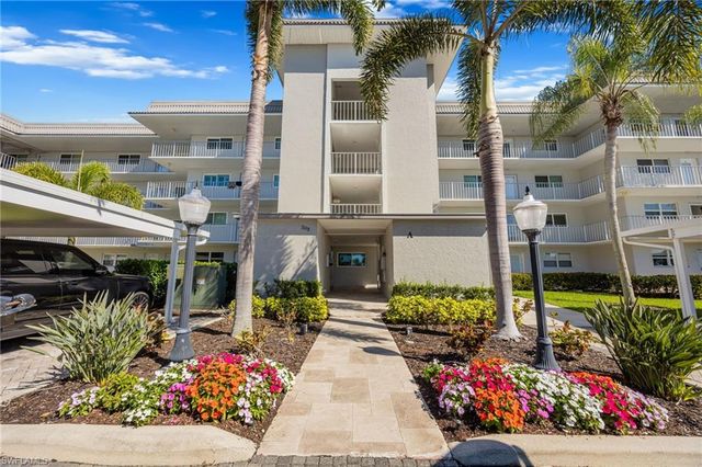 309 Goodlette-Frank RD S # A406, Naples, FL 34102