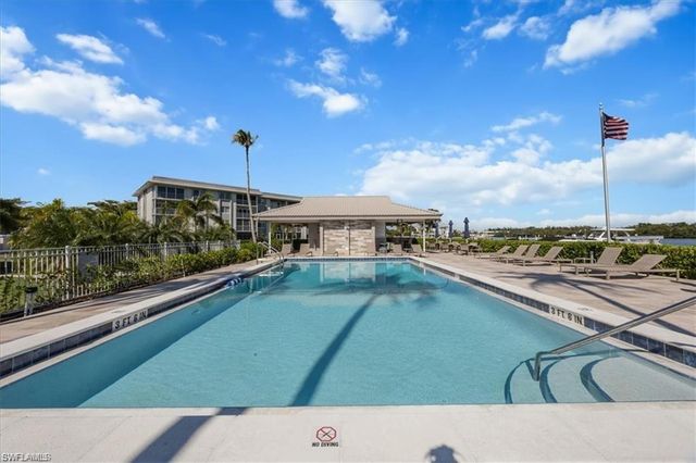 309 Goodlette-Frank RD S # A406, Naples, FL 34102