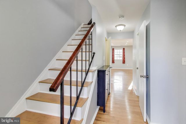 5769 YELLOWROSE CT, Columbia, MD 21045