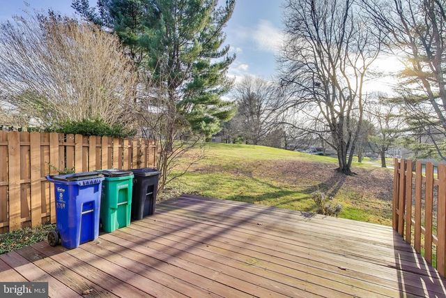 5769 YELLOWROSE CT, Columbia, MD 21045