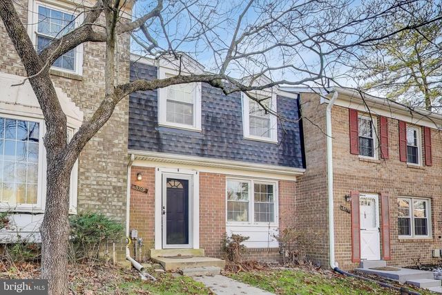 5769 YELLOWROSE CT, Columbia, MD 21045