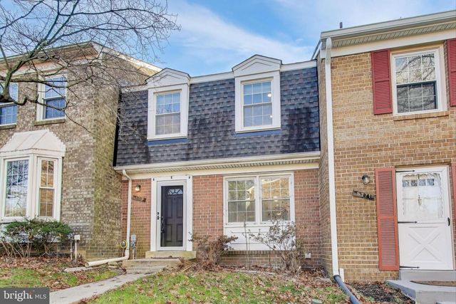 5769 YELLOWROSE CT, Columbia, MD 21045