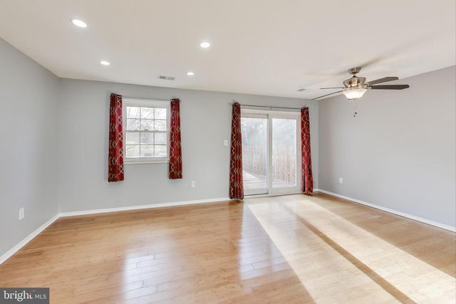 5769 YELLOWROSE CT, Columbia, MD 21045