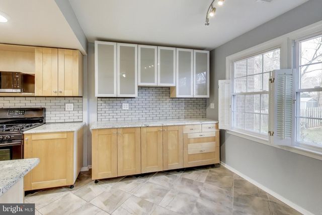 5769 YELLOWROSE CT, Columbia, MD 21045