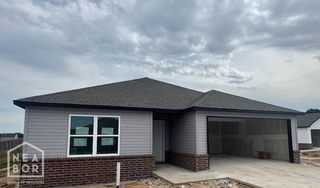 4704 Copley Drive, Jonesboro, AR 72404