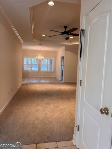 126 Kathryne Bailey Drive, Kingsland, GA 31548