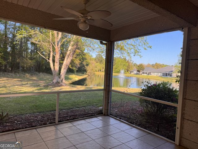 126 Kathryne Bailey Drive, Kingsland, GA 31548