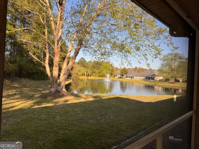 126 Kathryne Bailey Drive, Kingsland, GA 31548