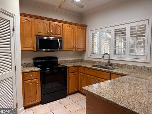 126 Kathryne Bailey Drive, Kingsland, GA 31548