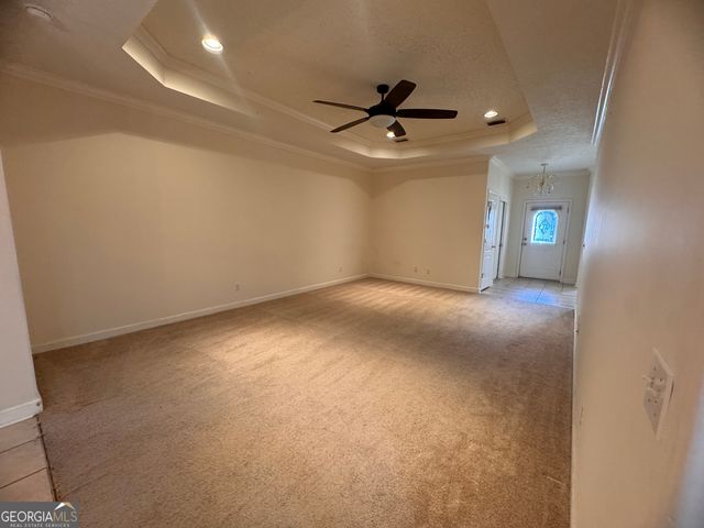 126 Kathryne Bailey Drive, Kingsland, GA 31548