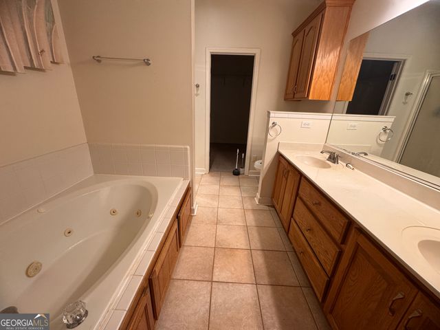 126 Kathryne Bailey Drive, Kingsland, GA 31548