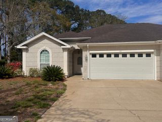 126 Kathryne Bailey Drive, Kingsland, GA 31548