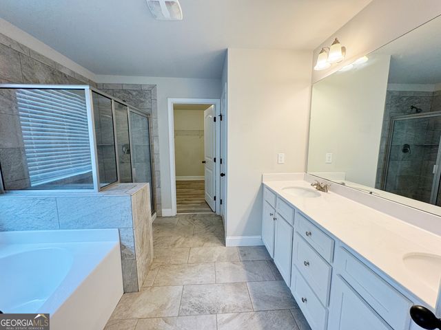 732 Sanctuary Lane, Lawrenceville, GA 30046